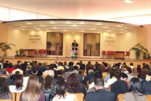Un’assemblea