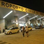 Taxi all’aeroporto