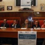 La presentazione del libro