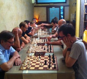 Il torneo