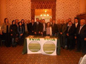 Territorio di Scicli