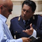 Montalbano e Catarella
