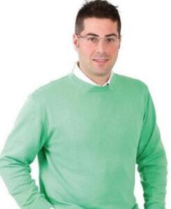 Paolo Monaca