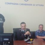 La conferenza stampa