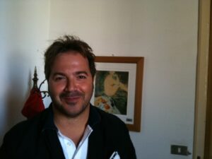 Peppe Puglisi
