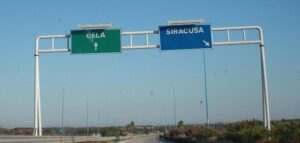 La Siracusa-Gela