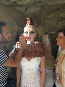 Sposa a Chiafura
