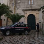 I carabinieri di Acate