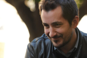 Ivano Fachin