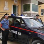 I carabinieri di Comiso