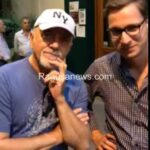 Giorgio Faletti a Modica