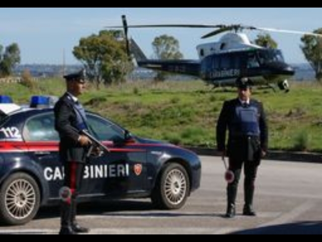 Mafia: arrestati ad Fip e figlio boss