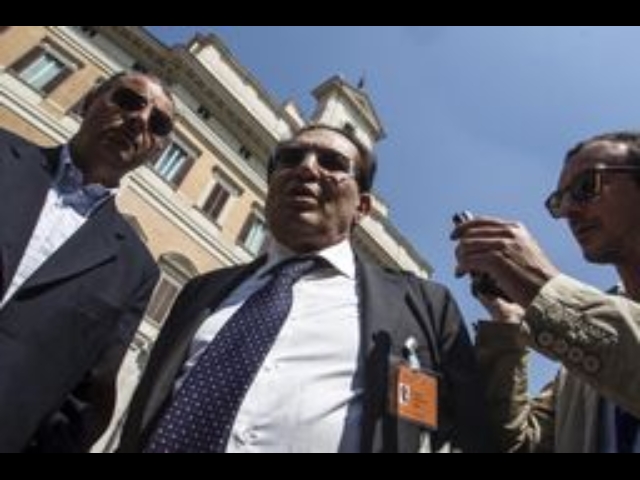 Sicilia: Crocetta aderisce a gruppo Pd