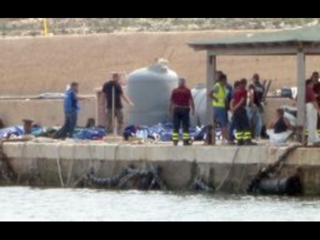 Naufragio: inchiesta forse a Dda Palermo