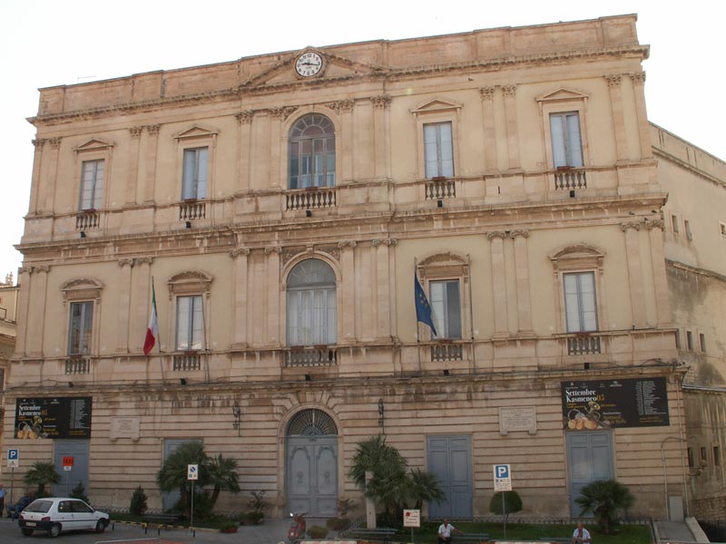 Comiso pronto a pagare i creditori, il dissesto nonostante