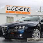 Alfa Romeo 159 1
