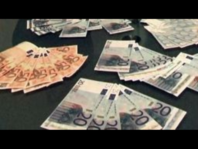 Rapina 4 banche,’vittima Gratta e vinci’ Rapina 4 banche,’vittima Gratta e vinci’
