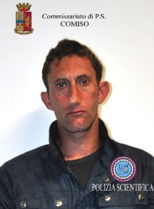 Marcello Sebastiano DI MAURO