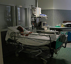Suicida di Ispica, morte cerebrale, possibile l’espianto degli organi