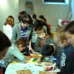 Servizio socio psico pedagogico