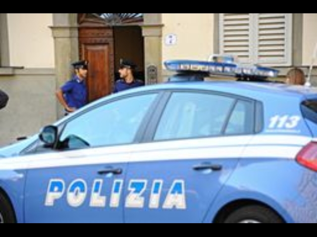 Mafia: sequestrarono steward,due arresti