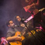 Milena Di Rosa e Mirko Marsiglia