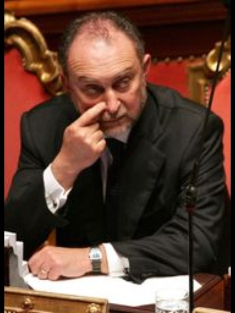 Mafia: D’Alì, Pm, minacciati testimoni