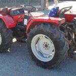 Il trattore