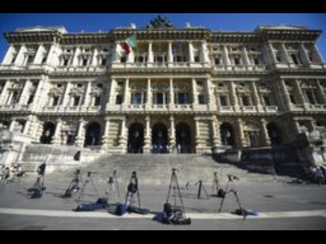 Assolti imputati processo coop rosse