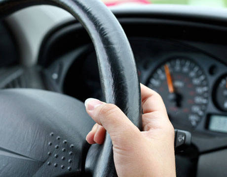 Quattro automobilisti senza patente a Ispica