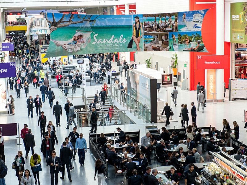 Aeroporto di Comiso, piano di marketing e partecipazione al WTM di Londra