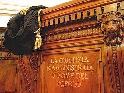 Giustizia