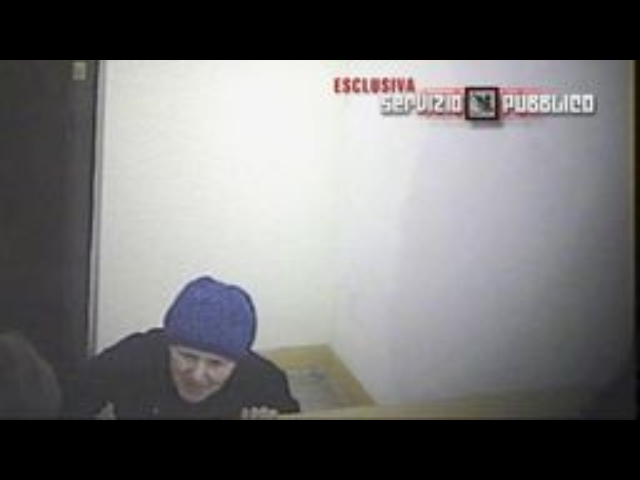 Provenzano, ricorso a Corte diritti uomo