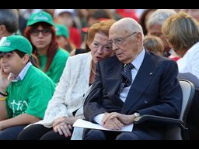 Stato-mafia: Pm, Napolitano deponga