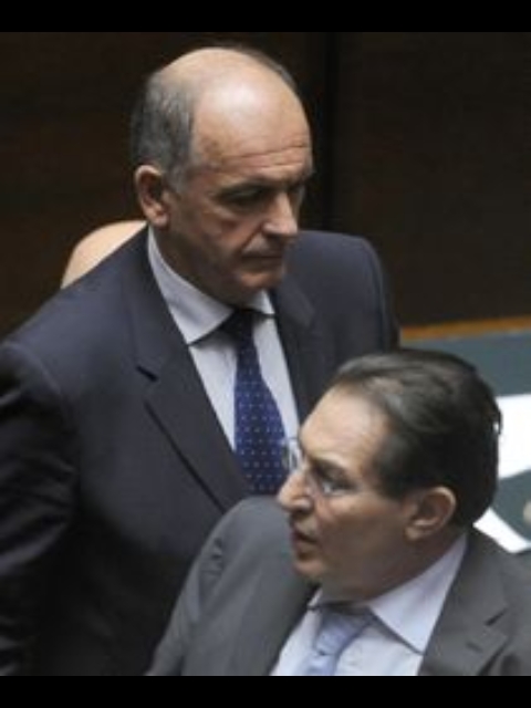Pd: Crocetta non trova sponda a Roma