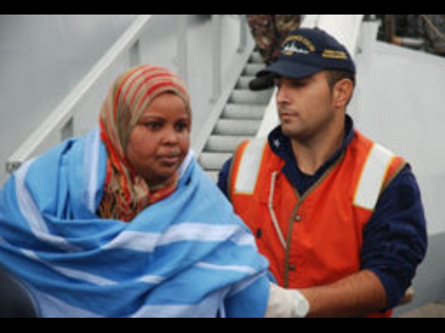 Immigrazione:83 approdati nel siracusano