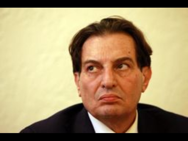 Crocetta,crisi? Cronaca morte annunciata