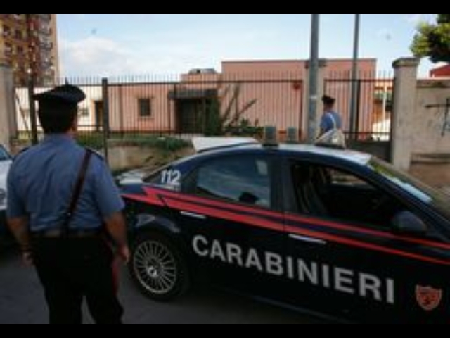 Criminalità: rapina in villa,4 arrestati
