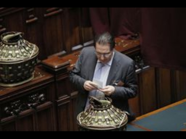 Crocetta, la mafia ci vuole fare saltare