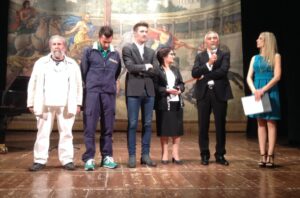 Il premio