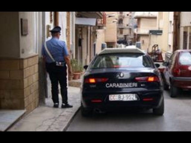 Furto elettricita’,arrestato albergatore
