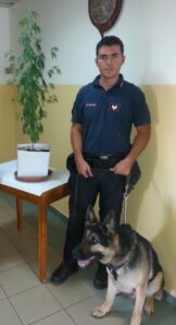 Il pastore Pepita