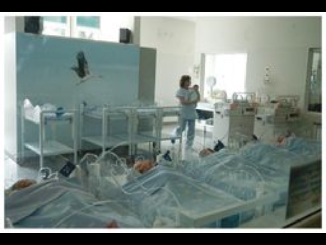 Neonato ricoverato, verso dimissioni
