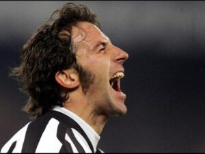 Alessandro Del Piero
