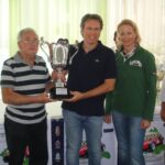 La coppia Grimaldi Spataro