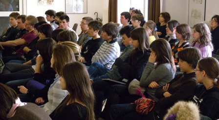 A Modica 49 alunni in una classe