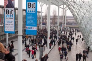 La Bit di Milano
