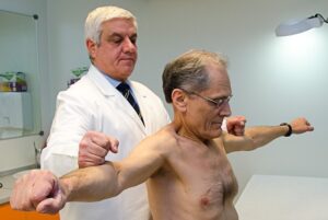 Reumatologia