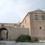 Il Santuario delle Milizie