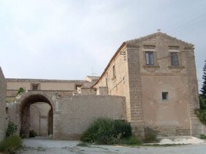 Il Santuario delle Milizie